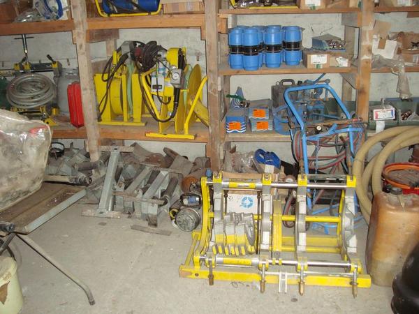 1#3454 Cessione del ramo di azienda S.C.O.T. SRL in vendita - foto 120
