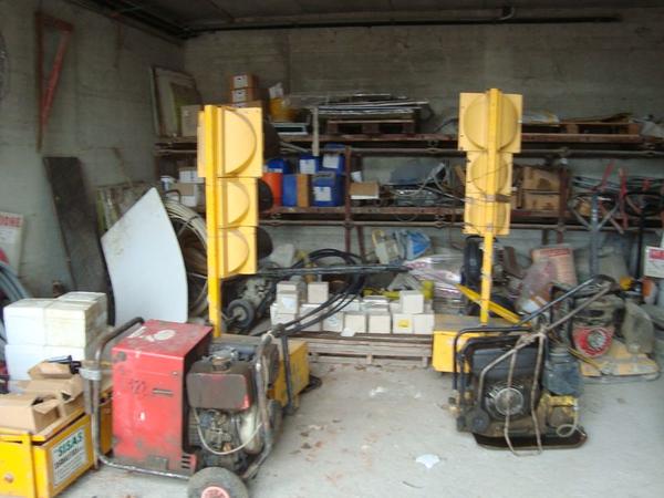 1#3454 Cessione del ramo di azienda S.C.O.T. SRL in vendita - foto 125