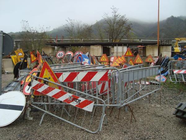 1#3454 Cessione del ramo di azienda S.C.O.T. SRL in vendita - foto 126