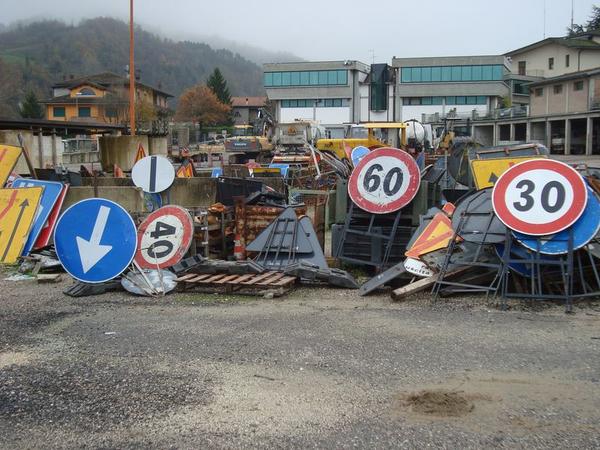 1#3454 Cessione del ramo di azienda S.C.O.T. SRL in vendita - foto 127