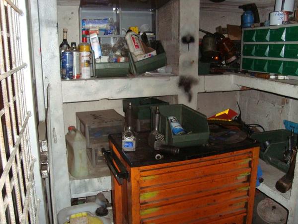 1#3454 Cessione del ramo di azienda S.C.O.T. SRL in vendita - foto 129