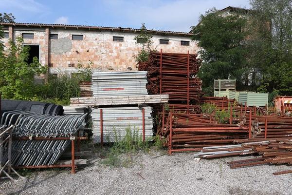 1#3454 Cessione del ramo di azienda S.C.O.T. SRL in vendita - foto 131