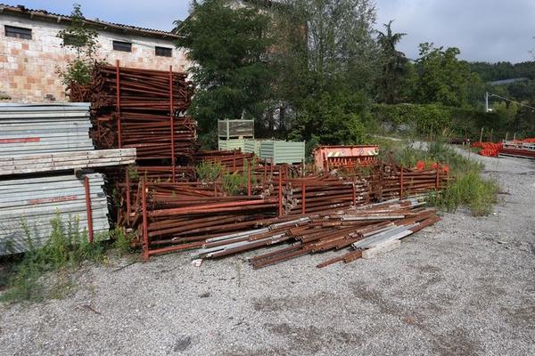 1#3454 Cessione del ramo di azienda S.C.O.T. SRL in vendita - foto 132