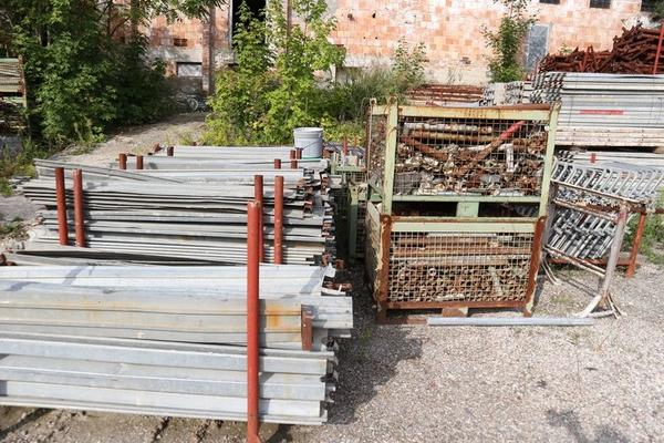 1#3454 Cessione del ramo di azienda S.C.O.T. SRL in vendita - foto 133