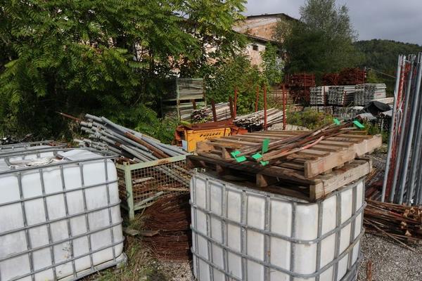 1#3454 Cessione del ramo di azienda S.C.O.T. SRL in vendita - foto 134