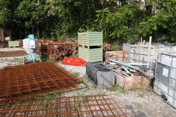 1#3454 Cessione del ramo di azienda S.C.O.T. SRL in vendita - foto 135