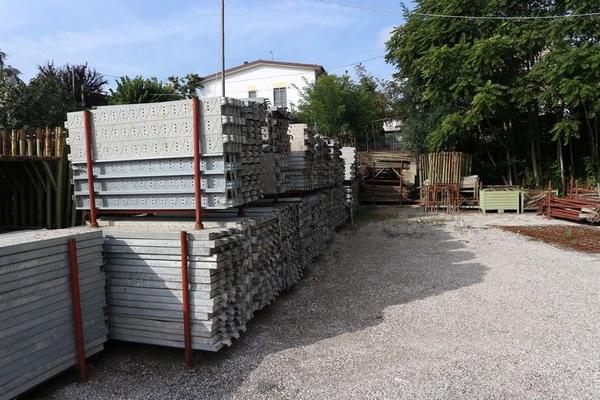 1#3454 Cessione del ramo di azienda S.C.O.T. SRL in vendita - foto 137