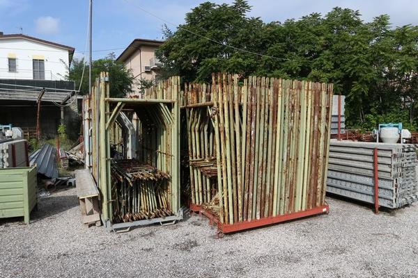 1#3454 Cessione del ramo di azienda S.C.O.T. SRL in vendita - foto 138