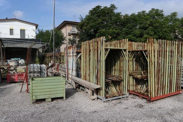 1#3454 Cessione del ramo di azienda S.C.O.T. SRL in vendita - foto 139