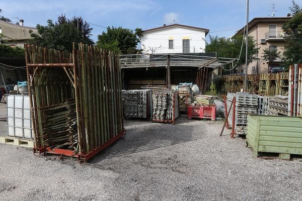1#3454 Cessione del ramo di azienda S.C.O.T. SRL in vendita - foto 140