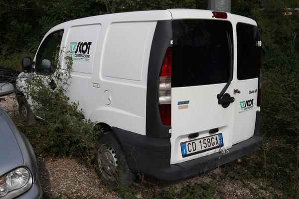 1#3454 Cessione del ramo di azienda S.C.O.T. SRL in vendita - foto 147