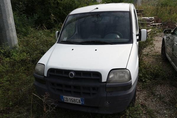 1#3454 Cessione del ramo di azienda S.C.O.T. SRL in vendita - foto 151