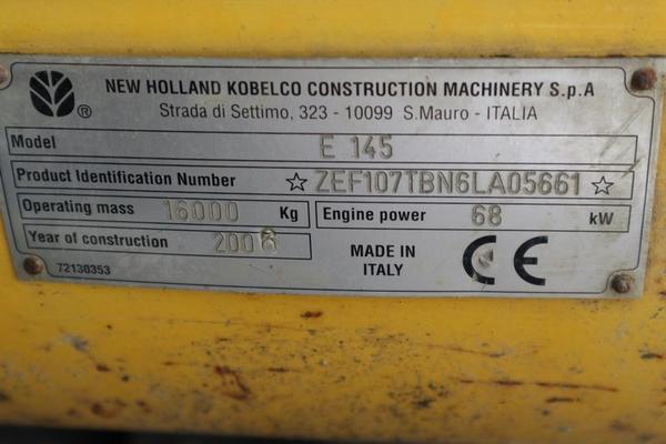 1#3454 Cessione del ramo di azienda S.C.O.T. SRL in vendita - foto 169