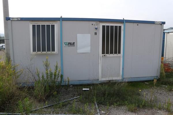 1#3454 Cessione del ramo di azienda S.C.O.T. SRL in vendita - foto 173