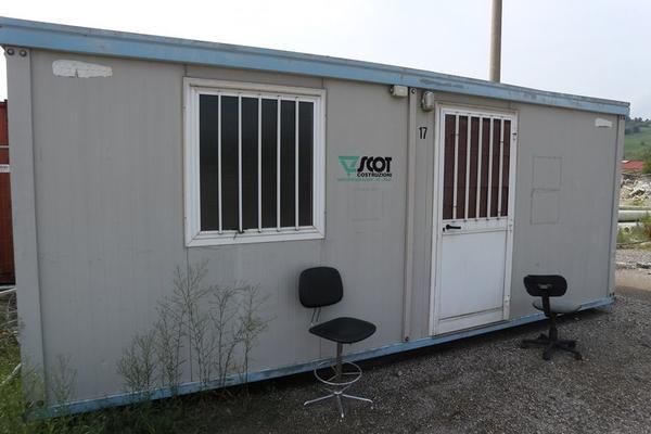 1#3454 Cessione del ramo di azienda S.C.O.T. SRL in vendita - foto 175