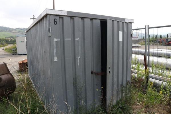 1#3454 Cessione del ramo di azienda S.C.O.T. SRL in vendita - foto 178