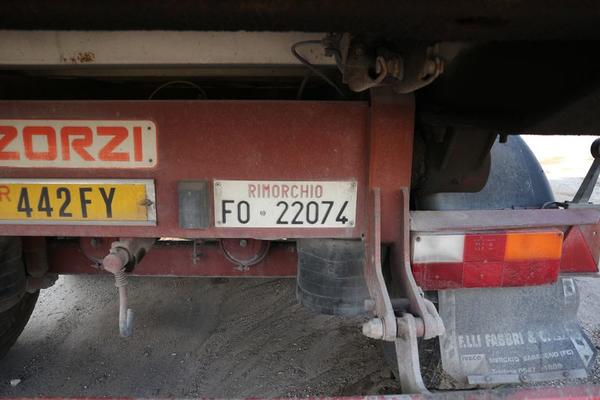 1#3454 Cessione del ramo di azienda S.C.O.T. SRL in vendita - foto 179