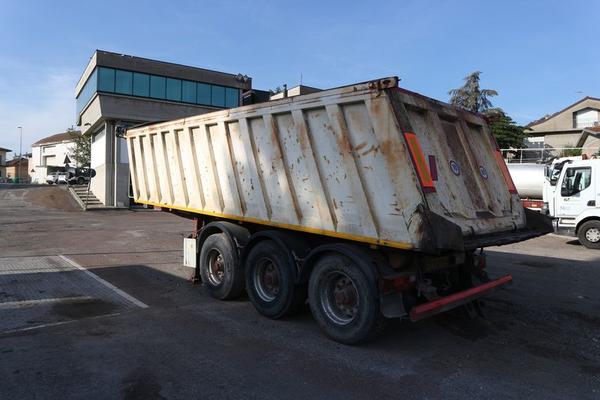 1#3454 Cessione del ramo di azienda S.C.O.T. SRL in vendita - foto 180