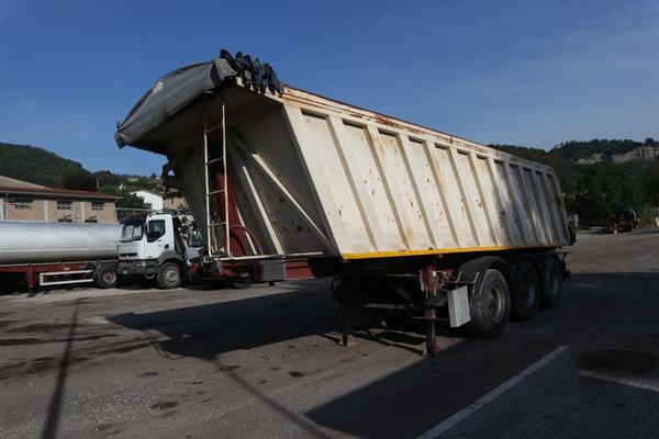 1#3454 Cessione del ramo di azienda S.C.O.T. SRL in vendita - foto 181