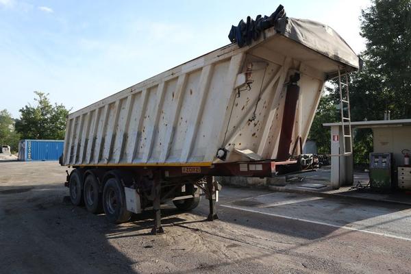 1#3454 Cessione del ramo di azienda S.C.O.T. SRL in vendita - foto 185
