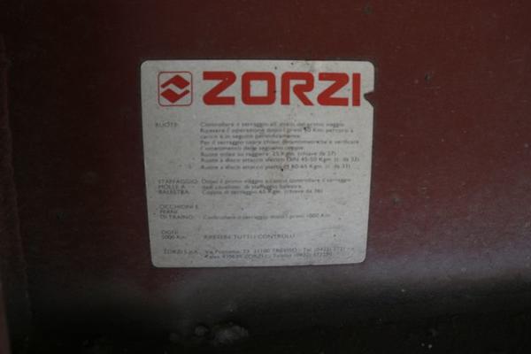 1#3454 Cessione del ramo di azienda S.C.O.T. SRL in vendita - foto 186