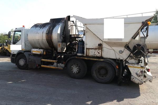 1#3454 Cessione del ramo di azienda S.C.O.T. SRL in vendita - foto 189