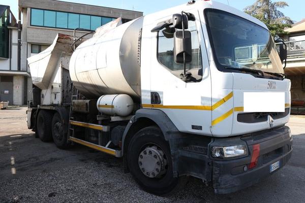 1#3454 Cessione del ramo di azienda S.C.O.T. SRL in vendita - foto 190