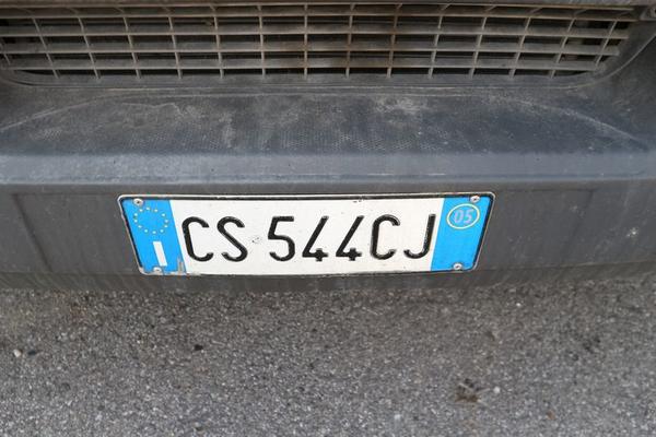 1#3454 Cessione del ramo di azienda S.C.O.T. SRL in vendita - foto 192