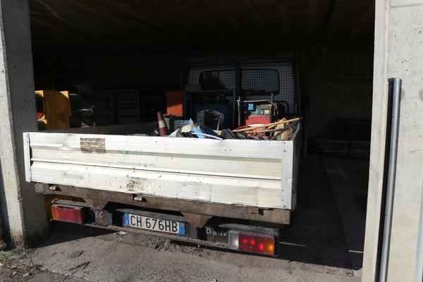 1#3454 Cessione del ramo di azienda S.C.O.T. SRL in vendita - foto 199