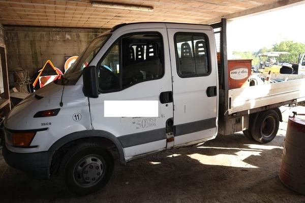 1#3454 Cessione del ramo di azienda S.C.O.T. SRL in vendita - foto 202