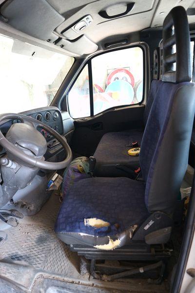 1#3454 Cessione del ramo di azienda S.C.O.T. SRL in vendita - foto 208