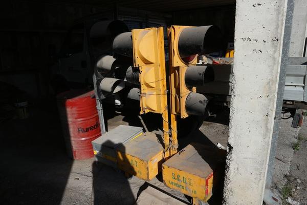 1#3454 Cessione del ramo di azienda S.C.O.T. SRL in vendita - foto 210