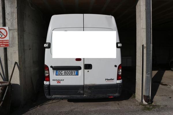 1#3454 Cessione del ramo di azienda S.C.O.T. SRL in vendita - foto 213