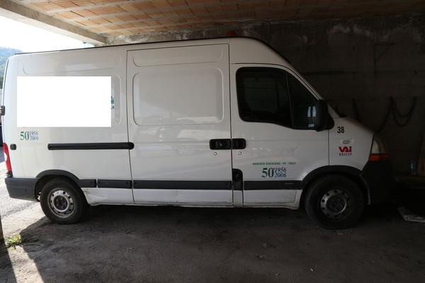 1#3454 Cessione del ramo di azienda S.C.O.T. SRL in vendita - foto 214