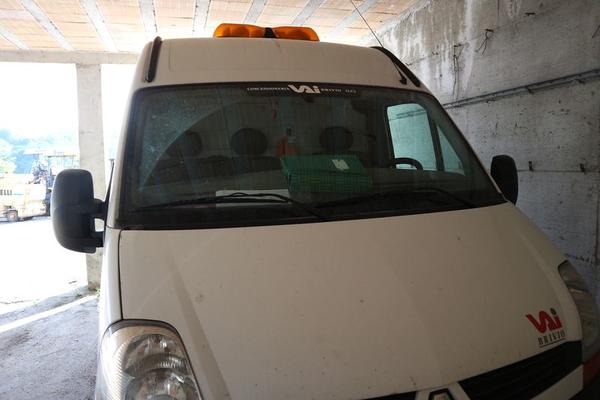 1#3454 Cessione del ramo di azienda S.C.O.T. SRL in vendita - foto 217