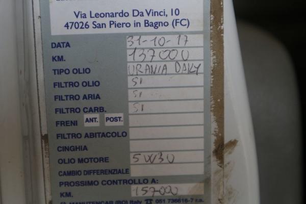 1#3454 Cessione del ramo di azienda S.C.O.T. SRL in vendita - foto 218