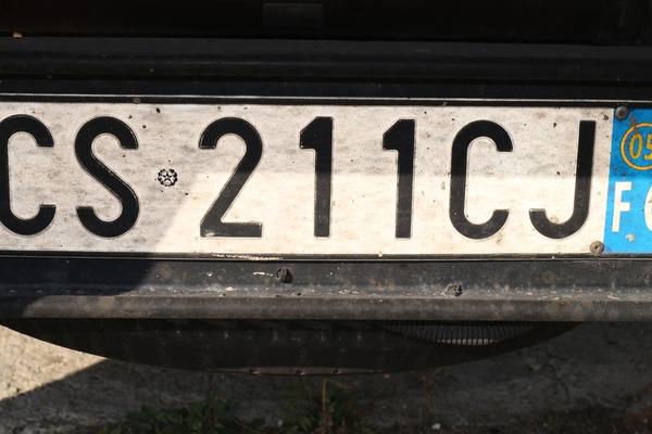 1#3454 Cessione del ramo di azienda S.C.O.T. SRL in vendita - foto 221