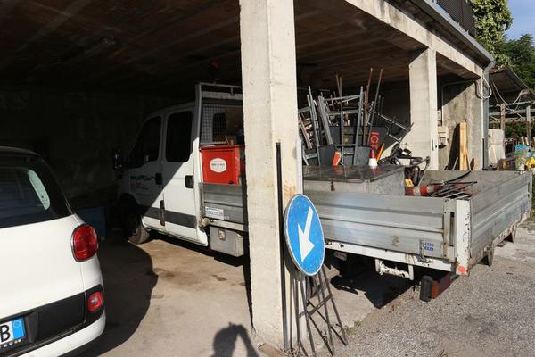1#3454 Cessione del ramo di azienda S.C.O.T. SRL in vendita - foto 222
