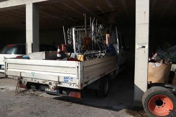 1#3454 Cessione del ramo di azienda S.C.O.T. SRL in vendita - foto 223