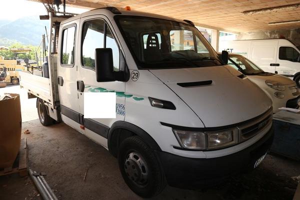 1#3454 Cessione del ramo di azienda S.C.O.T. SRL in vendita - foto 224