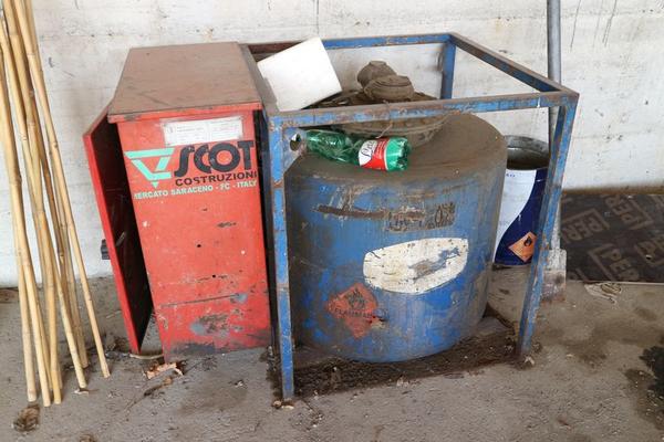 1#3454 Cessione del ramo di azienda S.C.O.T. SRL in vendita - foto 234