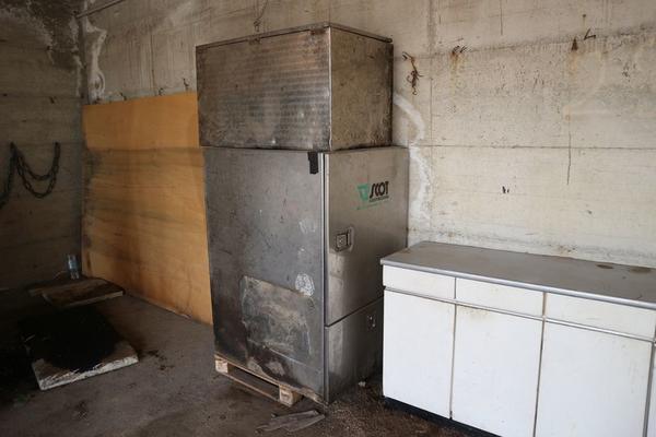 1#3454 Cessione del ramo di azienda S.C.O.T. SRL in vendita - foto 235