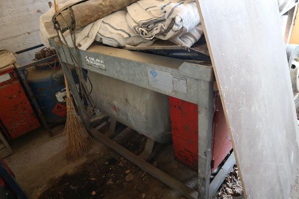 1#3454 Cessione del ramo di azienda S.C.O.T. SRL in vendita - foto 238