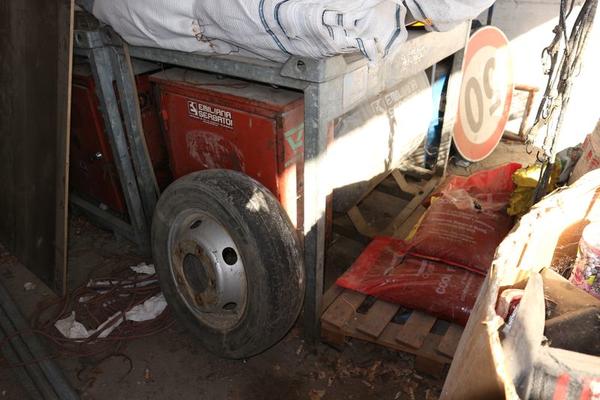 1#3454 Cessione del ramo di azienda S.C.O.T. SRL in vendita - foto 239