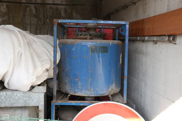 1#3454 Cessione del ramo di azienda S.C.O.T. SRL in vendita - foto 240
