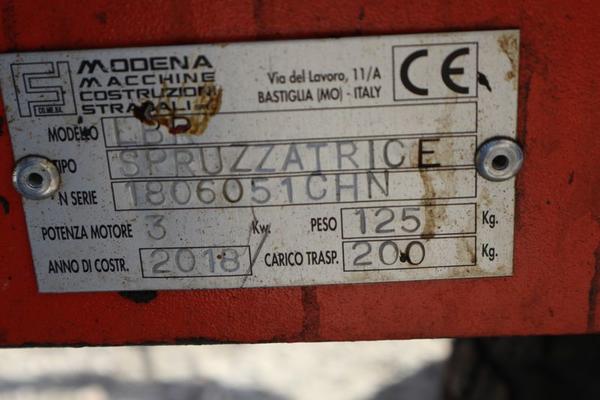 1#3454 Cessione del ramo di azienda S.C.O.T. SRL in vendita - foto 245