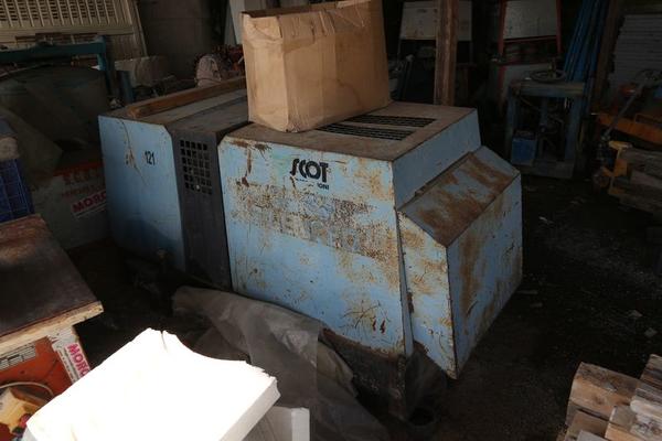 1#3454 Cessione del ramo di azienda S.C.O.T. SRL in vendita - foto 247