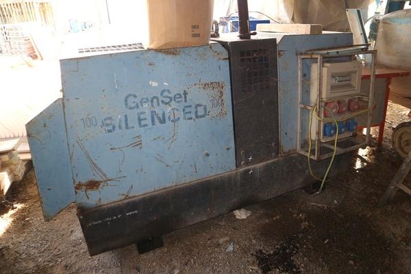 1#3454 Cessione del ramo di azienda S.C.O.T. SRL in vendita - foto 248