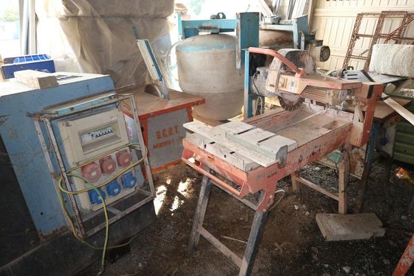 1#3454 Cessione del ramo di azienda S.C.O.T. SRL in vendita - foto 249