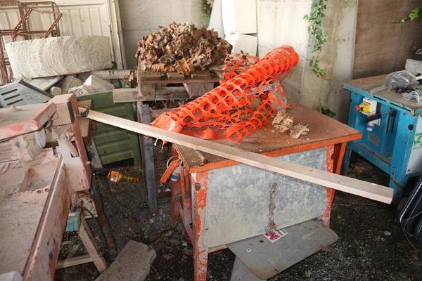 1#3454 Cessione del ramo di azienda S.C.O.T. SRL in vendita - foto 250